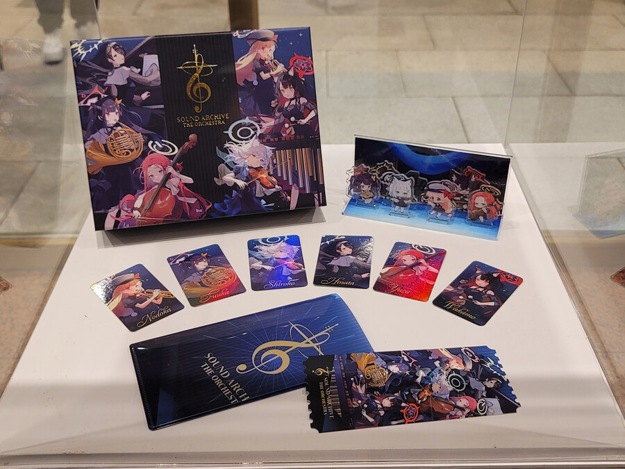 블루아카) 하루 늦은 블루아카 오케스트라 후기_3.jpg