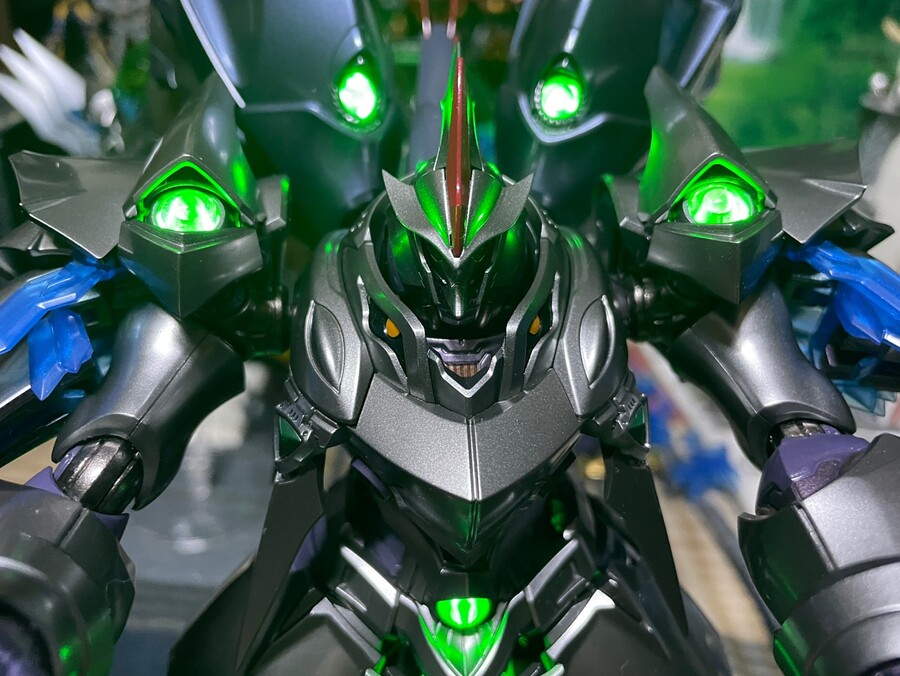 [CCS TOYS] 마장기신 -열풍!질풍! 사이바스터-_23.jpg