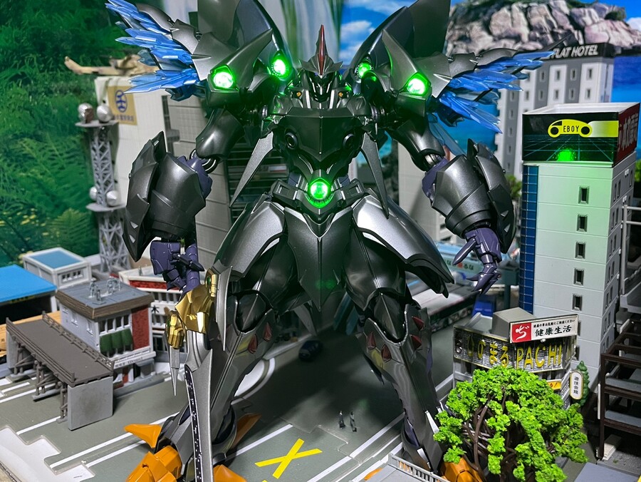 [CCS TOYS] 마장기신 -열풍!질풍! 사이바스터-_54.jpg