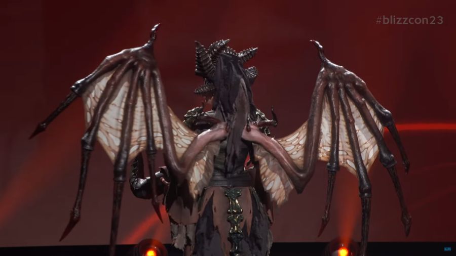 블리즈컨 2023 커뮤니티의 밤 - 코스프레 집중 조명_3.jpg