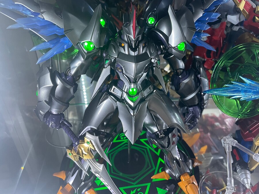 [CCS TOYS] 마장기신 -열풍!질풍! 사이바스터-_65.jpg