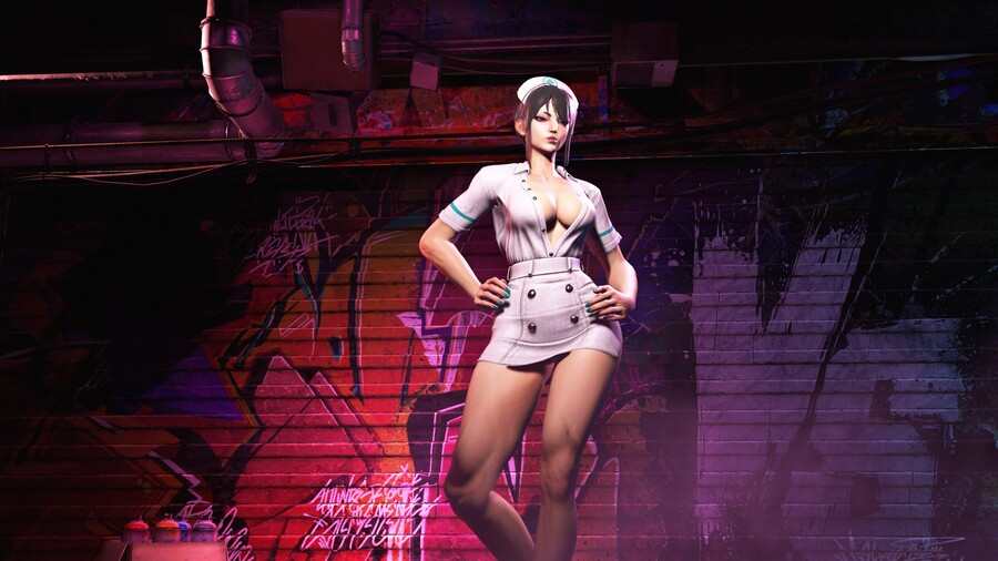 스파6) 초절정 미녀 간호사 주리_2.jpg