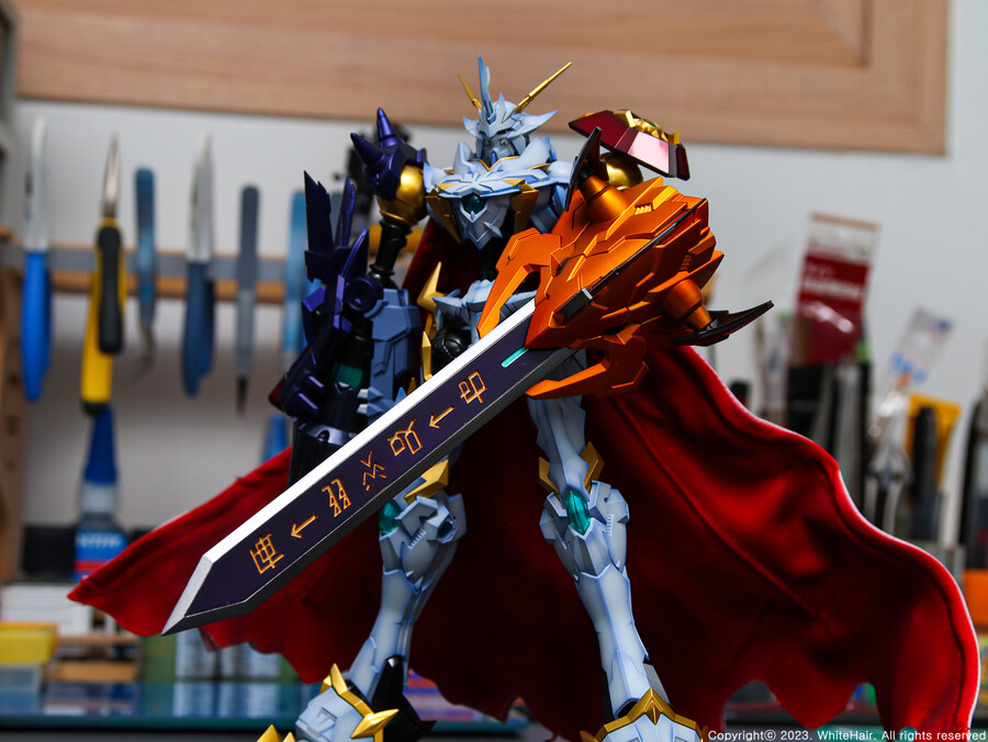 피규어라이즈 오메가몬X 도색완성_5.jpg