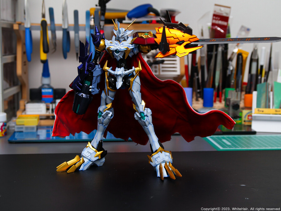 피규어라이즈 오메가몬X 도색완성_10.jpg