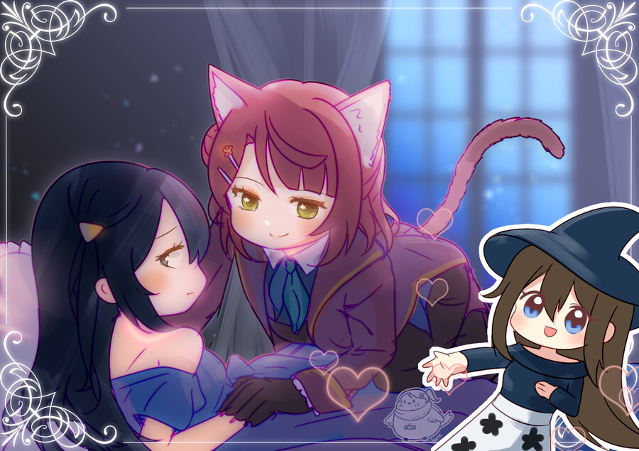 럽라) 크레이지 싸이코 레즈비언 모음_52.png