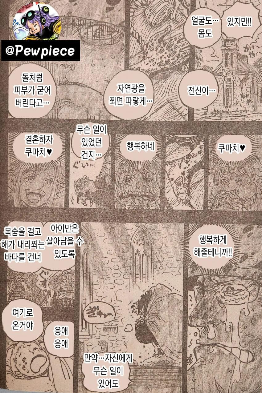 원피스)스포 천룡인의 만행 모음_11.png