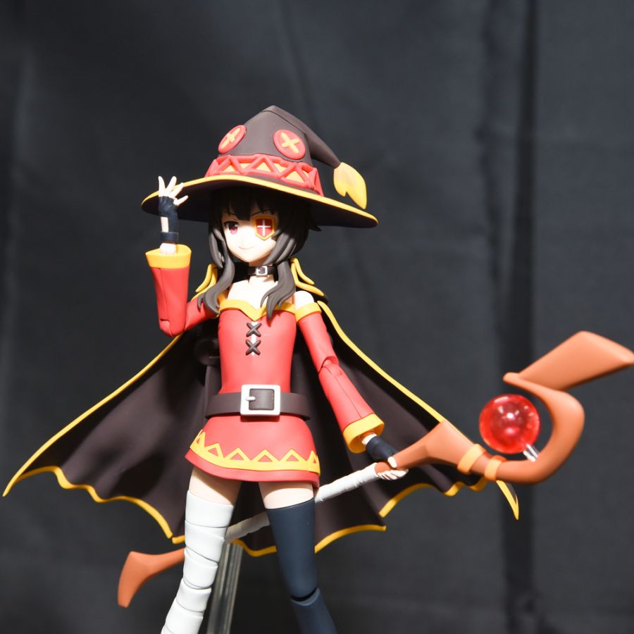 [카도카와] 프라모델 메구밍 미야자와 모형 전시 사진 2_3.jpg