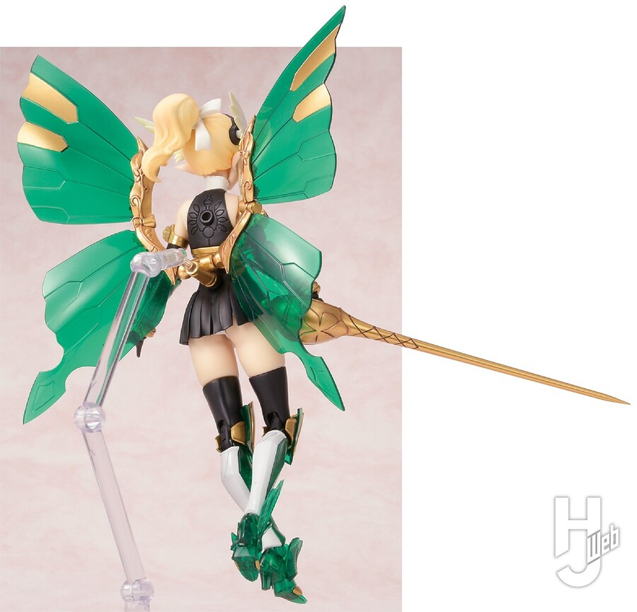 [맥스팩토리] PLAMAX 길티 프린세스 엘피나 HJ 12월호 게재 기사_4.jpg