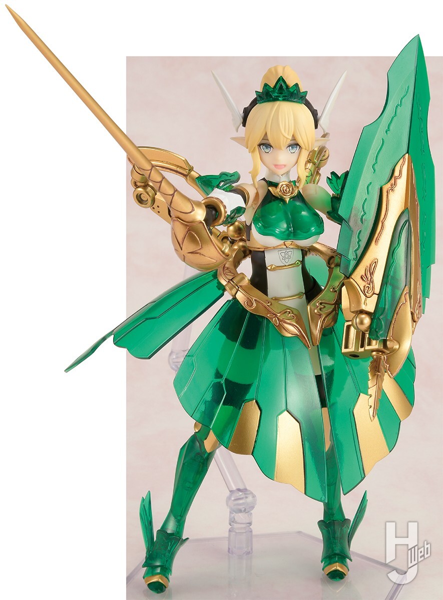 [맥스팩토리] PLAMAX 길티 프린세스 엘피나 HJ 12월호 게재 기사_12.jpg