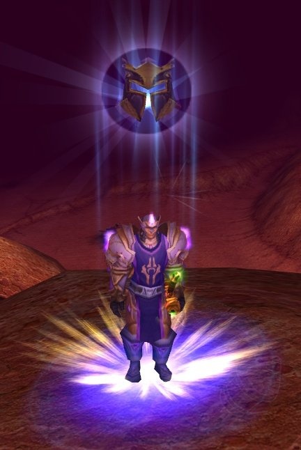 와우 클래식 디스커버리 호드에 '왕의 축복' 능력 추가_2.jpg