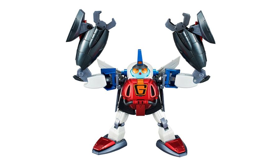 [메가하우스] 배리어블액션 Hi-SPEC 초력로보 가랏트 점보 리뉴얼[재판]_4.jpg