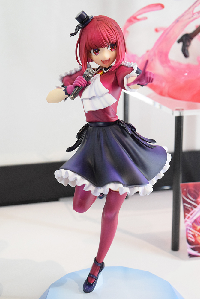 [카도카와] 최애의 아이 - 아리마 카나 전시 사진_3.jpg