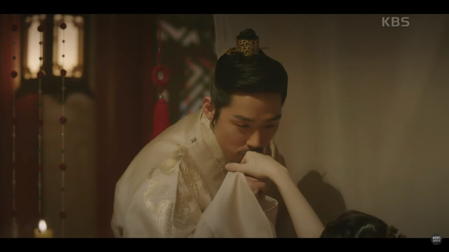 고려거란전쟁) 솔까 가장 파격적인 장면_2.png