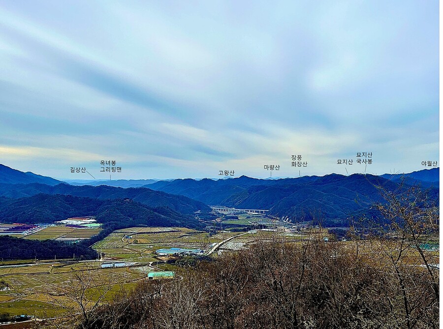 철원 소이산에서 바라보는 전망 (+지형물 이름 표시)_1.jpeg