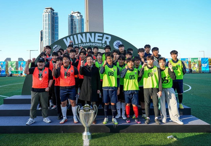 (주)아이젠푸드시스템 이미지