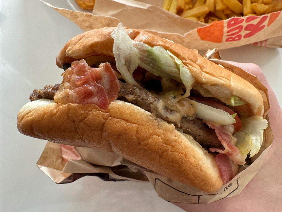 버거킹 더블트러플머쉬룸와퍼~~~_4.jpg