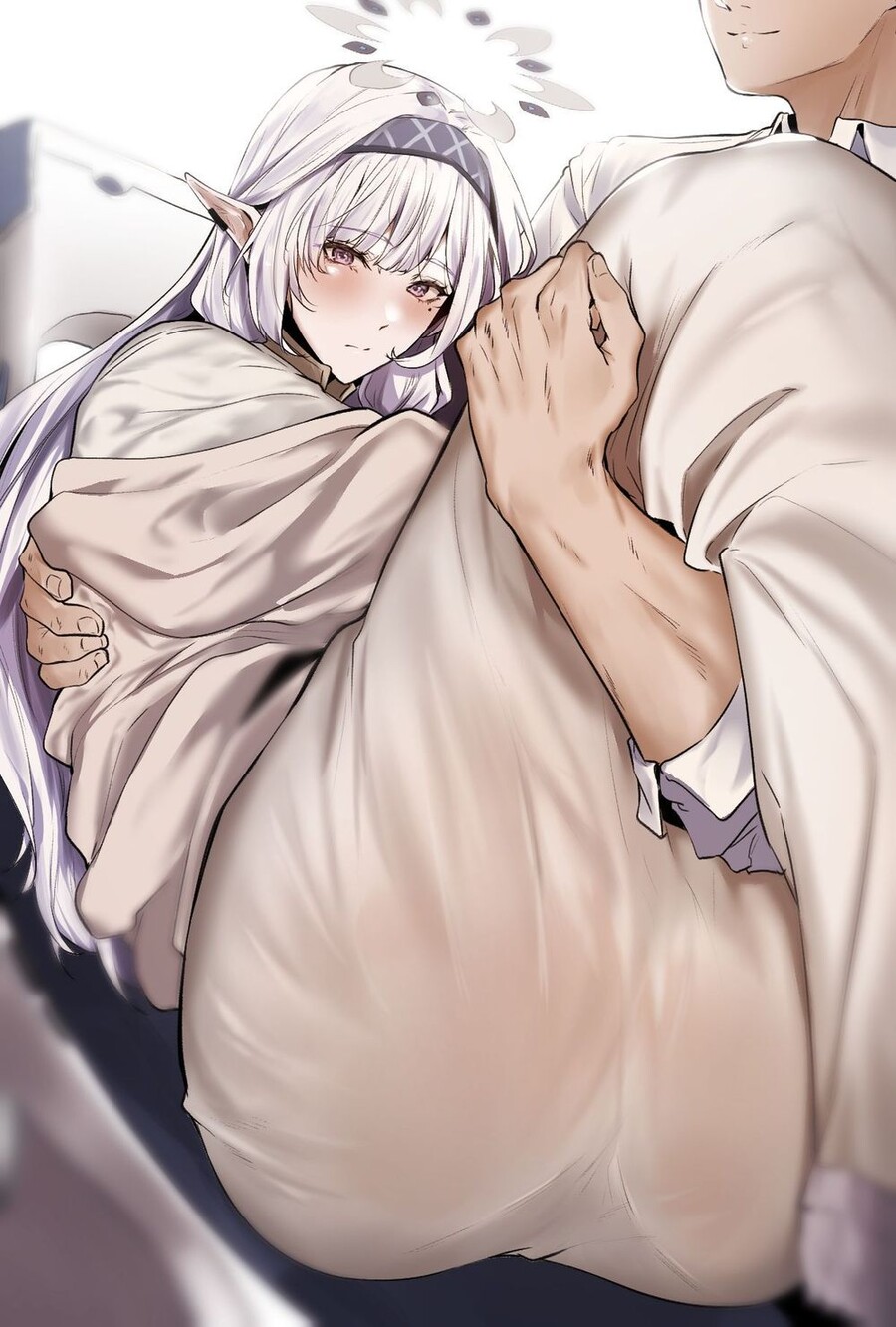 블루아카)유리대포류 캐릭터들이 매력적이다_1.jpg