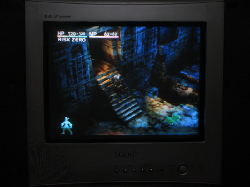 베이그란트 스토리 (9) - 브라운관 티비 화면_22.jpg