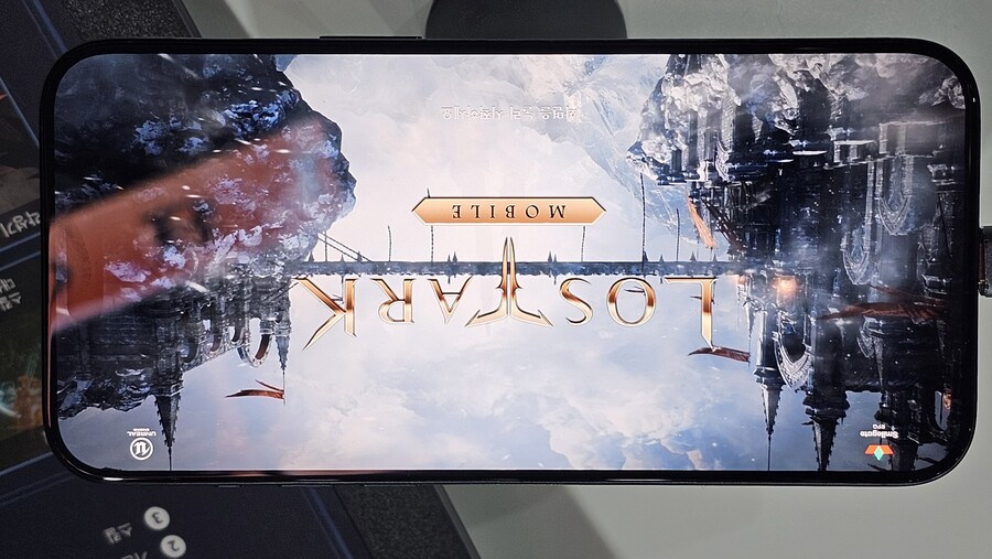 [로아] 로스트아크 모바일 시연, 언리얼 엔진 5 및 크로스플랫폼 지원_3.jpg