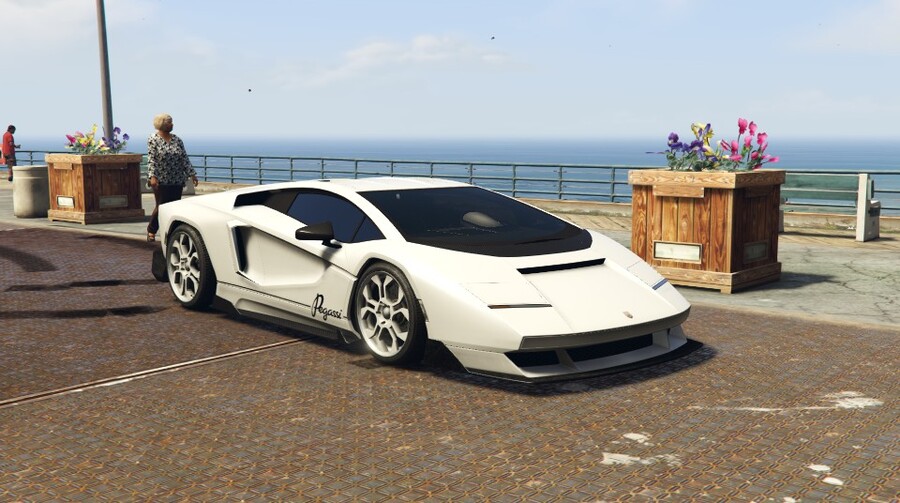 GTA온라인과 현실 | 유머 게시판 GTA온라인과 현실 | 유머 게시판 | 루리웹