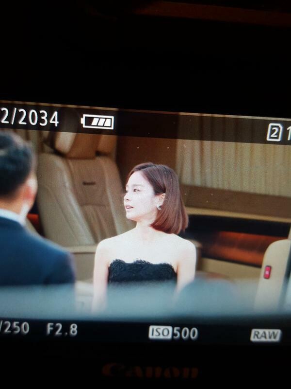 성유리 김태희 한가인 연예인들 실물느낌 나는 직찍 ㄷㄷㄷㄷ_19.jpg