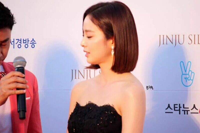 성유리 김태희 한가인 연예인들 실물느낌 나는 직찍 ㄷㄷㄷㄷ_21.jpg