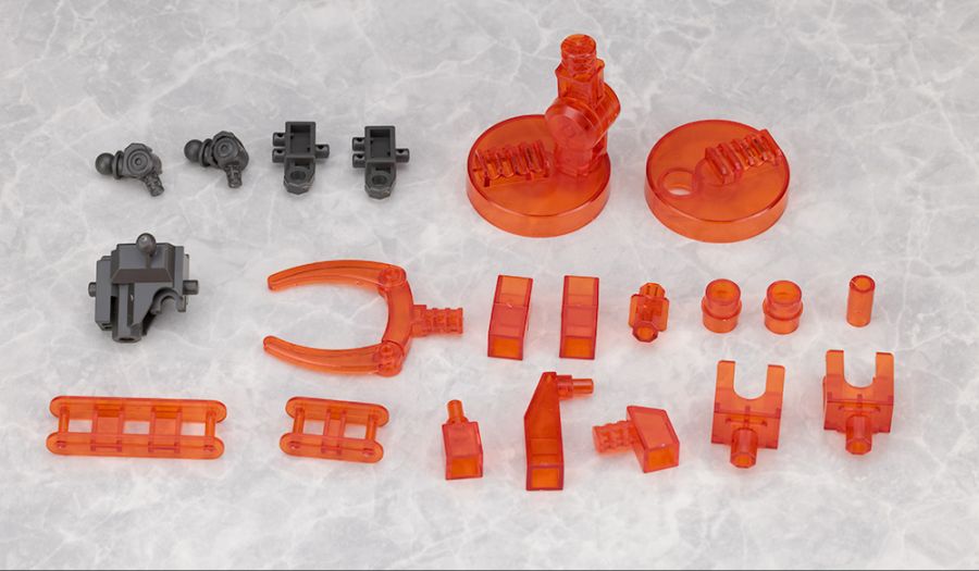 HGFC 1/144 건담 맥스터 해외 리뷰 3_4.jpg