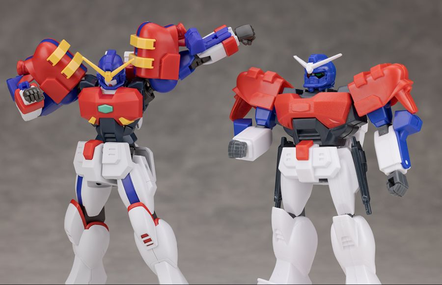 HGFC 1/144 건담 맥스터 해외 리뷰 3_40.jpg