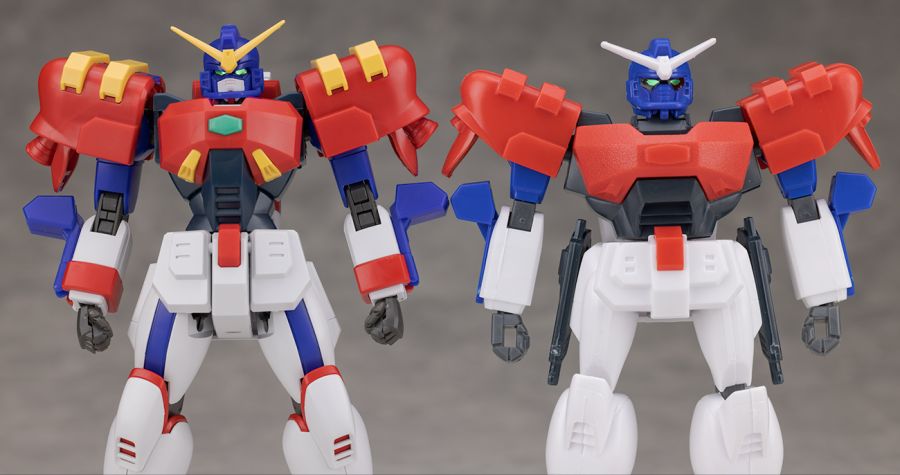 HGFC 1/144 건담 맥스터 해외 리뷰 3_49.jpg