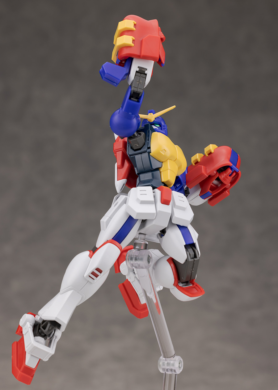 HGFC 1/144 건담 맥스터 해외 리뷰 3_83.jpg