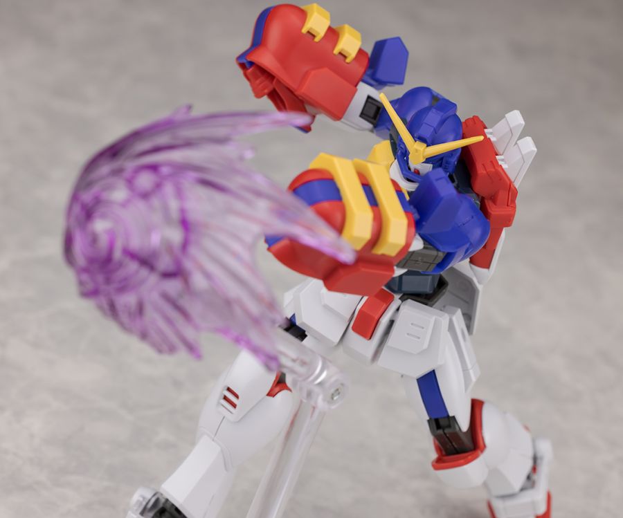 HGFC 1/144 건담 맥스터 해외 리뷰 3_85.jpg