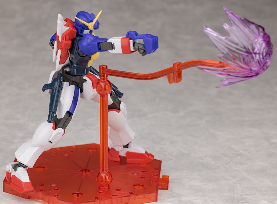 HGFC 1/144 건담 맥스터 해외 리뷰 3_89.jpg