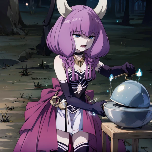 프리렌) 이 짤 보고 문득 들어버린 의문 하나_1.webp