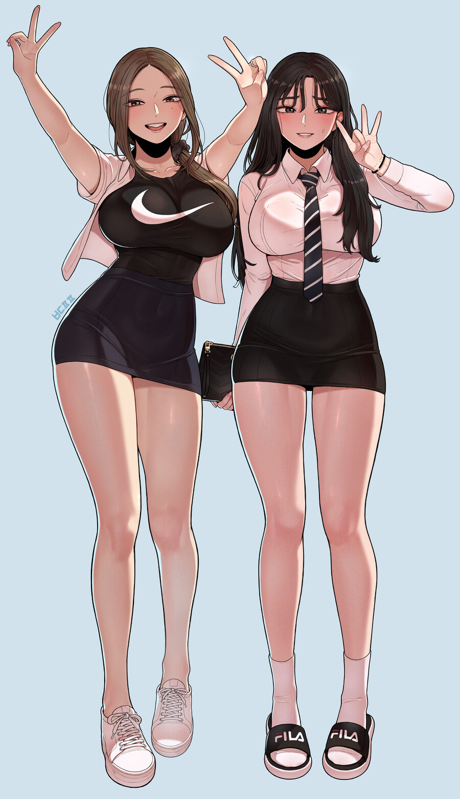 뷰군) 작중 최고 미인 2명_1.jpg