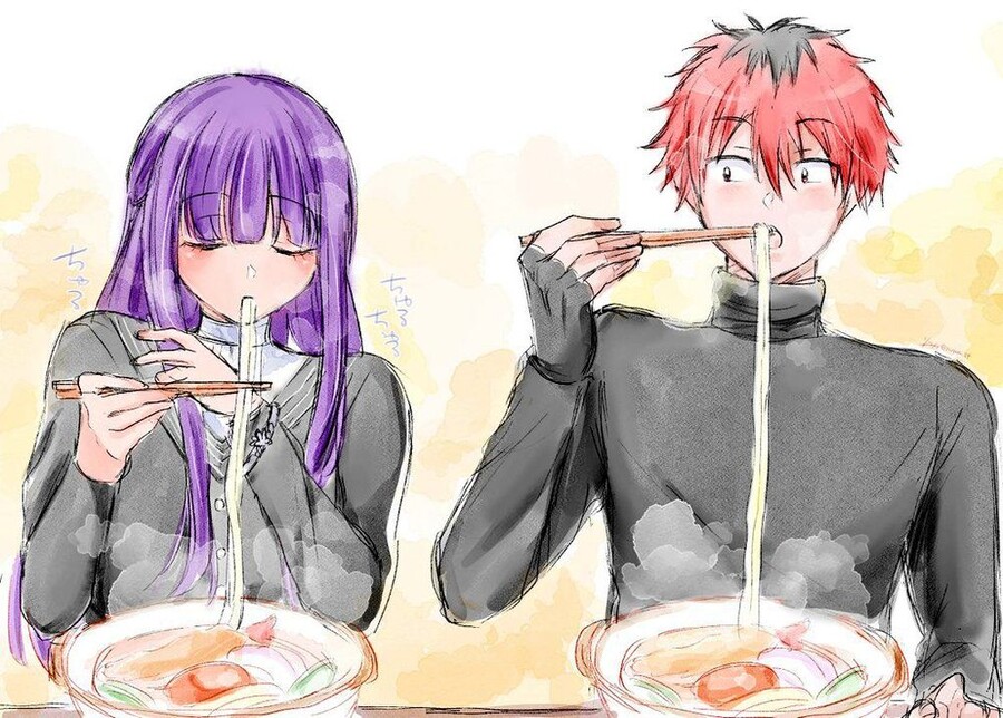 프리렌) 용사 힘멜도 하지 못하는 것을 하네_3.jpg