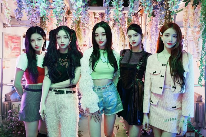 빅 오션 ENM 걸그룹 아이아이아이(iii) 22일 프리데뷔_6.jpg