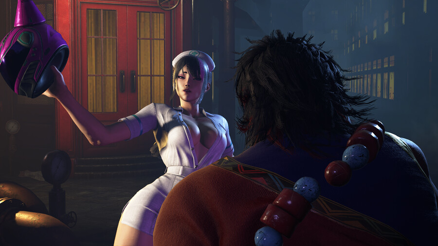 스파6) 초미녀 간호사 주리 등장_7.png