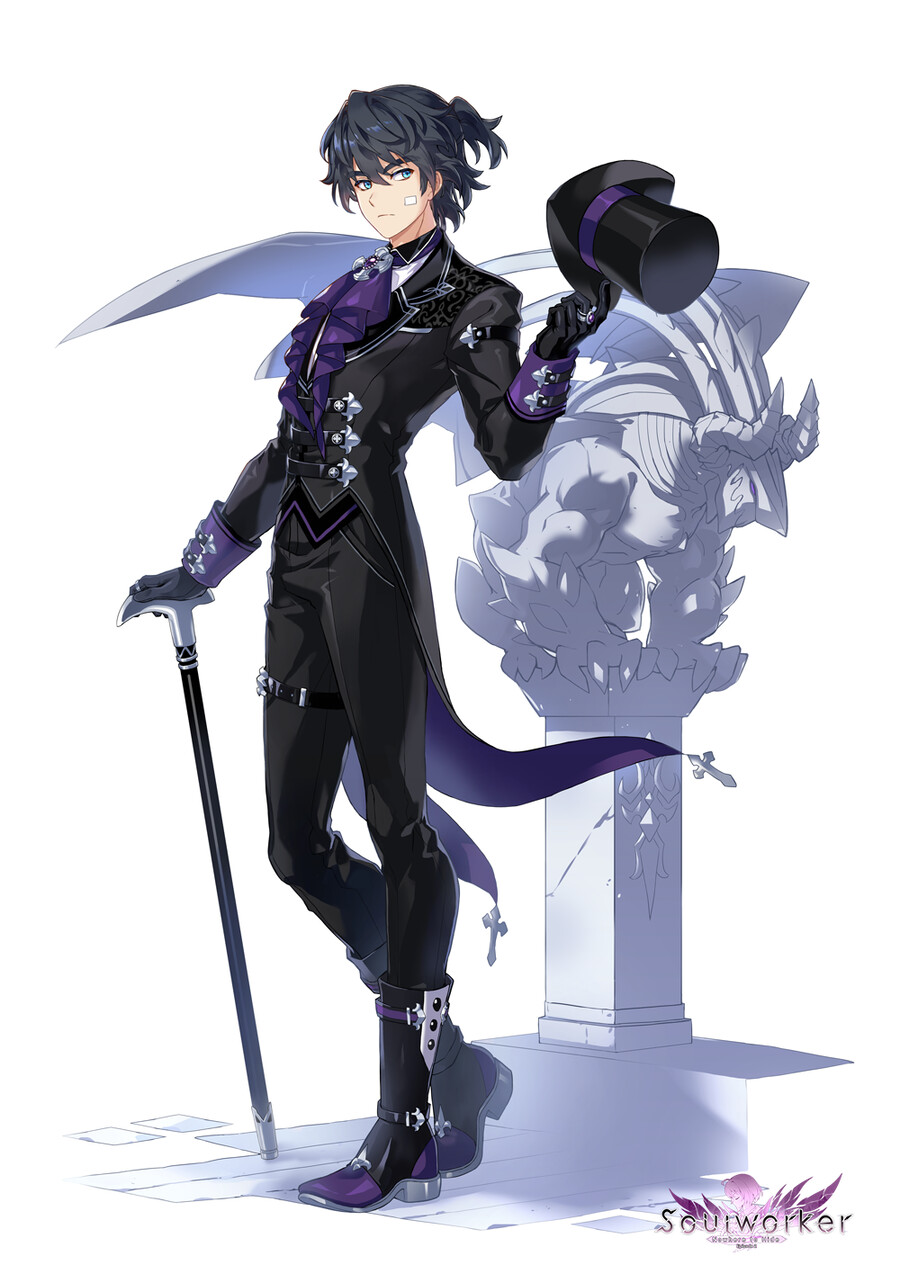 소울워커 11월 22일수 업데이트 노트 안내