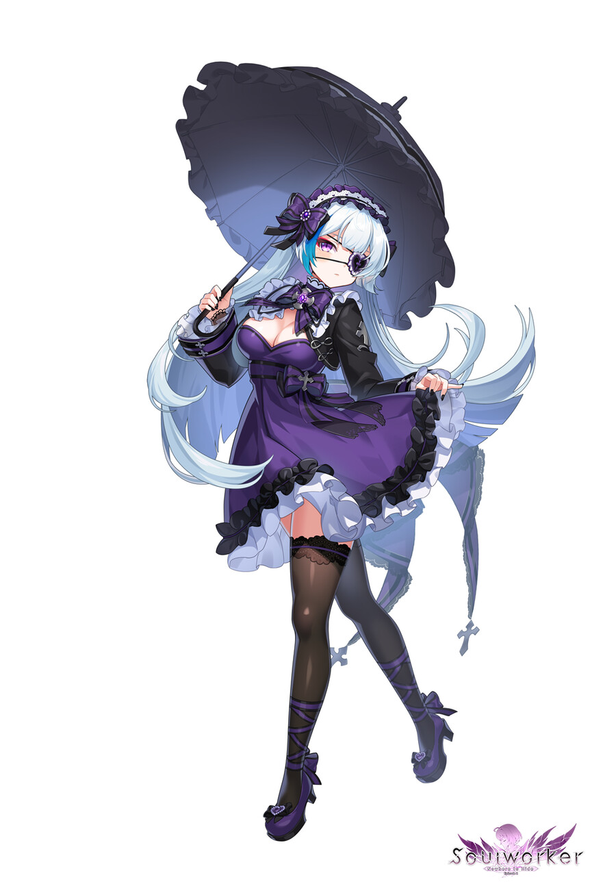 소울워커 11월 22일수 업데이트 노트 안내