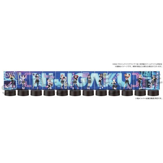 러브라이브! 니지가사키 학원 구매부 「LED 빅 아크릴 스탠드」 2학년&유우_8.jpg