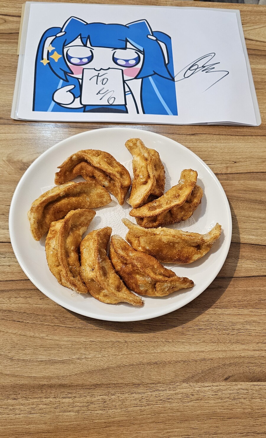 도라선장! 선장님만 맛난 만두 먹어? 못 참아!_2.jpg