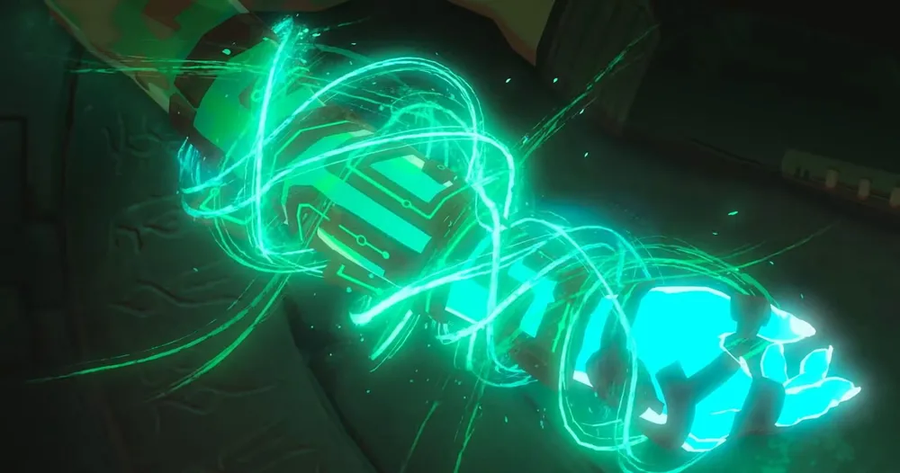 블루아카) 일섭스포) 나구사와 오른팔_7.webp