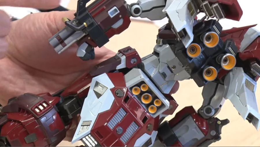 [플레임 토이즈] 철기교 알트아이젠 슈퍼로봇채널 소개 정보_7.png