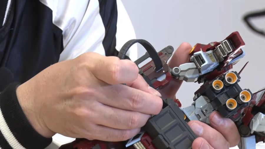 [플레임 토이즈] 철기교 알트아이젠 슈퍼로봇채널 소개 정보_14.png