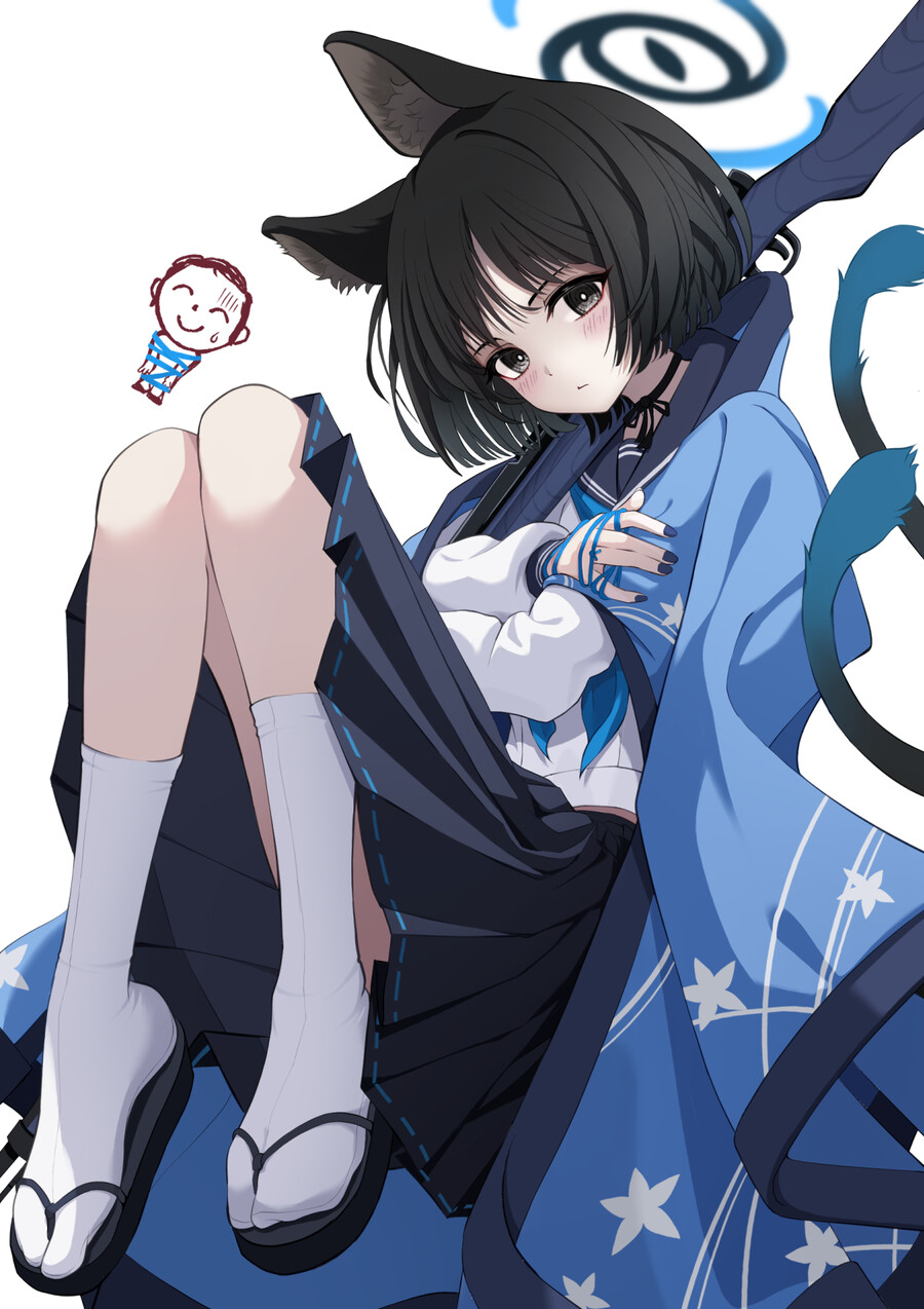 블루아카) 키쿄 짤 기습 수집 1_26.png