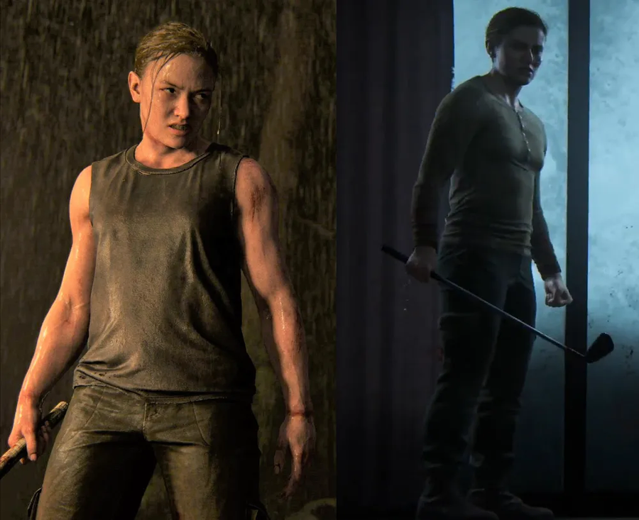 (스포,장문)라오어2의 스토리는 서순만 바꿔도 꽤 좋은 스토리임_1.webp