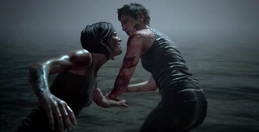 (스포,장문)라오어2의 스토리는 서순만 바꿔도 꽤 좋은 스토리임_6.jpg