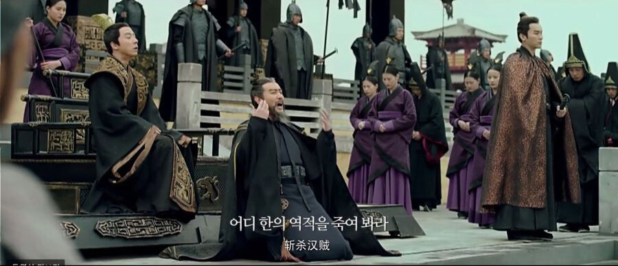 고려거란전쟁) 5화 초스피드 요약_2.png