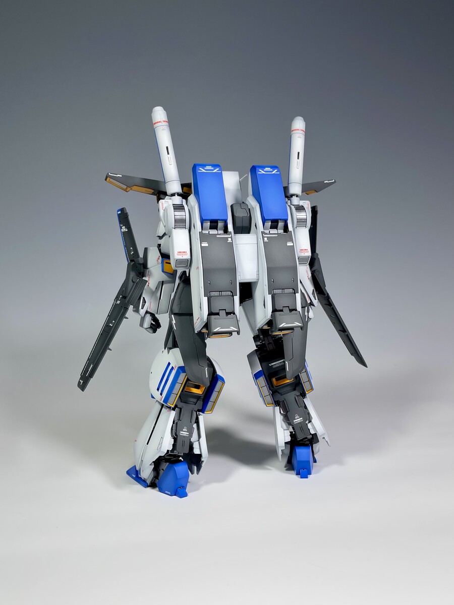 [MG]더블제타 버카 프로토타입 버전 도색완성_5.jpg