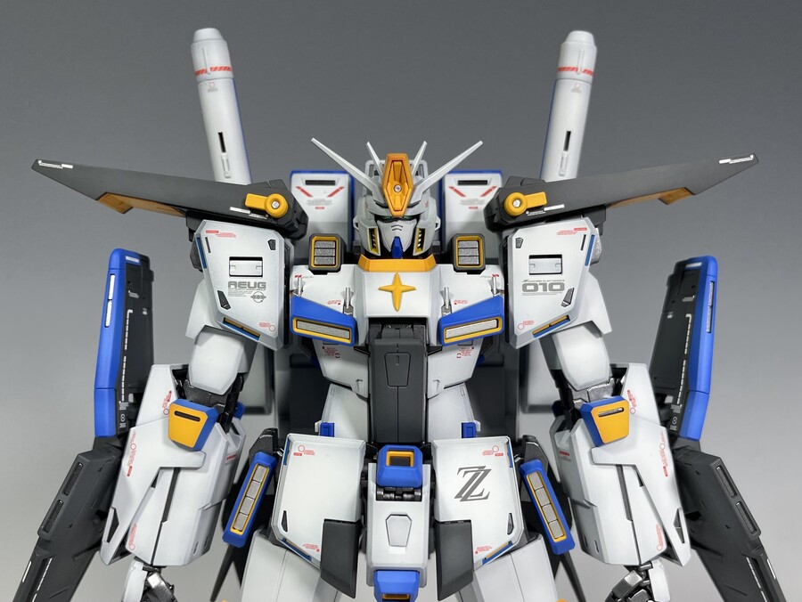 [MG]더블제타 버카 프로토타입 버전 도색완성_8.jpg